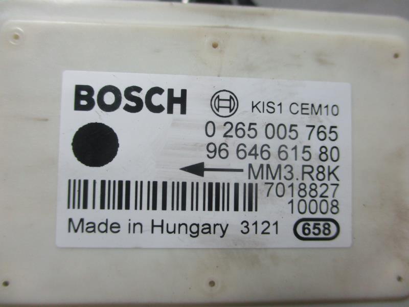 Sensore PEUGEOT 308 1 PHASE 1 Diésel - 1