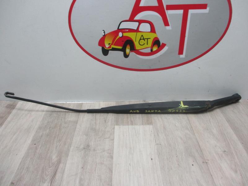 Braccio tergicristallo anteriore destro HYUNDAI SANTA FE 1 Diésel - 1