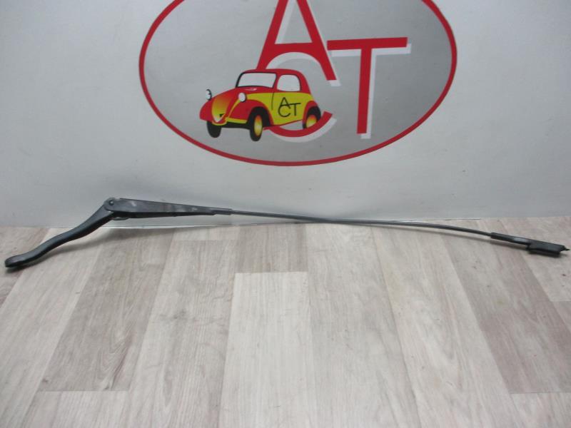 Braccio tergicristallo anteriore destro OPEL CORSA D PHASE 1 Diésel - 1