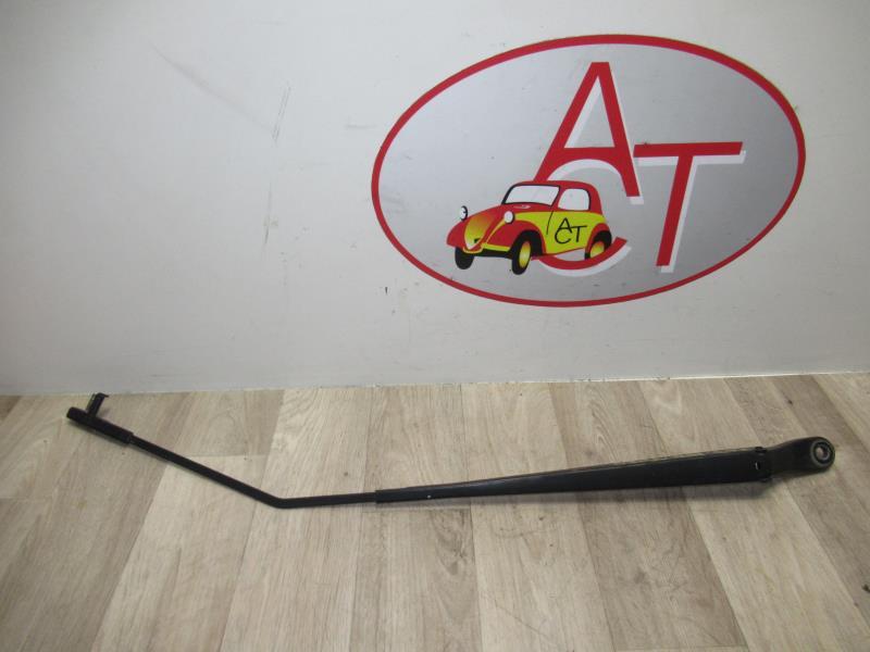 Braccio tergicristallo anteriore destro PEUGEOT 207 PHASE 1 Diésel - 1