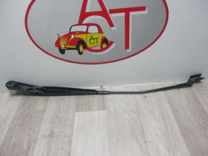 Braccio tergicristallo anteriore destro VOLKSWAGEN POLO 5 PHASE 2 Diésel - 1