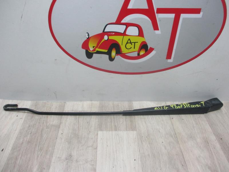 Braccio tergicristallo anteriore sinistro FORD TRANSIT 4 Diésel - 1