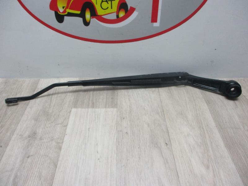 Braccio tergicristallo anteriore sinistro KIA PICANTO 1 PHASE 1 Gasolina - 1
