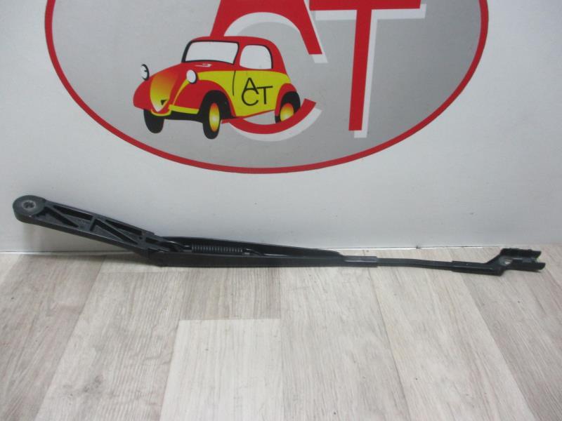 Braccio tergicristallo anteriore sinistro VOLKSWAGEN POLO 5 PHASE 2 Diésel - 1