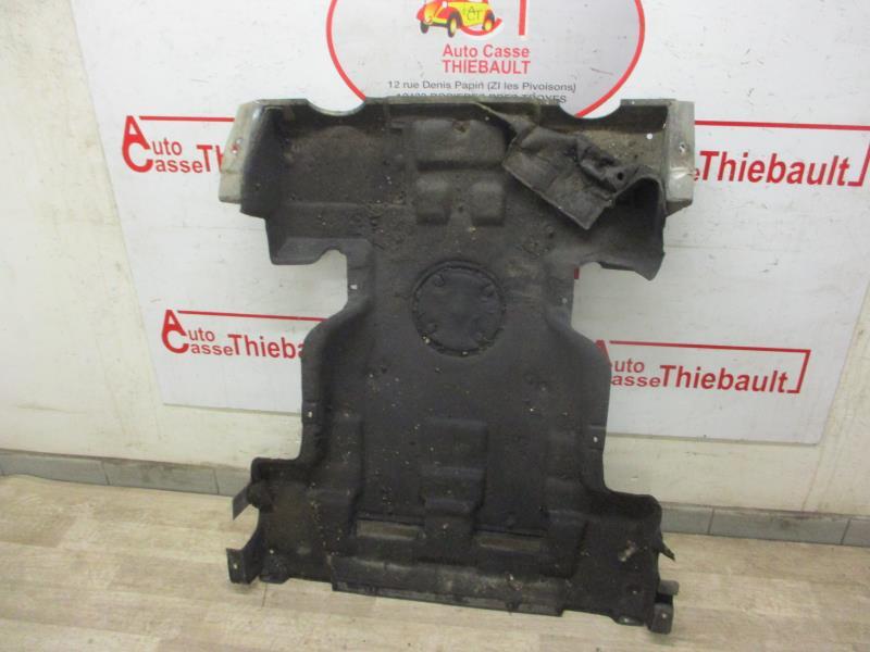 Cache sous moteur OPEL OMEGA A  - 1