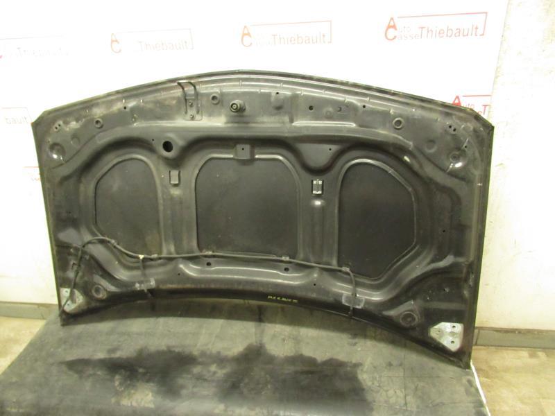 Capot RENAULT MEGANE 2  - 1