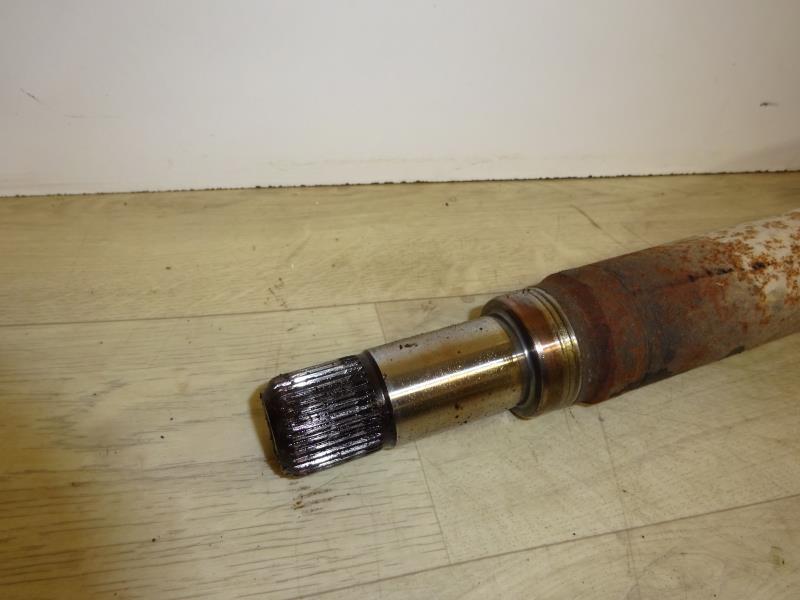 Cardan droit (transmission) FORD TRANSIT 4 Diesel - 1