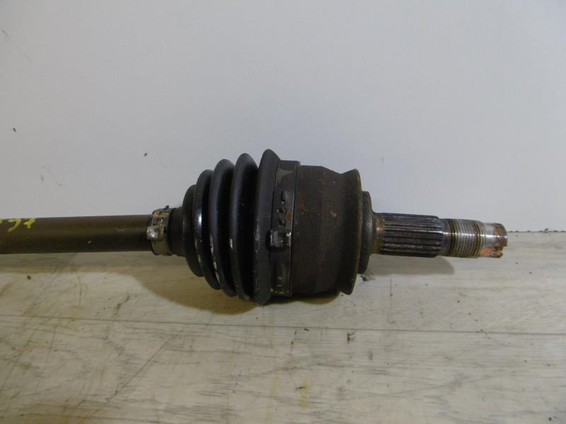 Giunto cardanico albero di trasmissione destro FORD KA 2 PHASE 2 Gasolina - 1