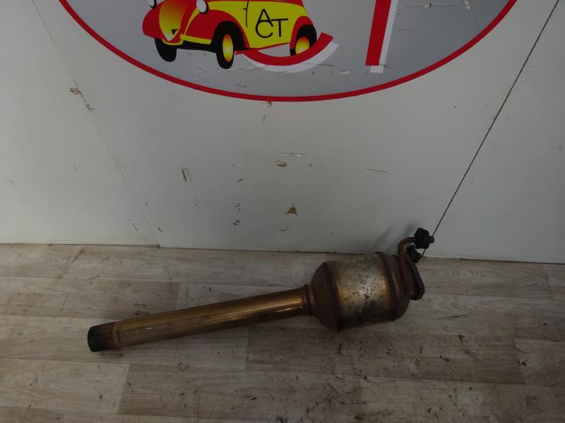 Catalyseur (echappement) PEUGEOT BOXER 3 PHASE 1 Diesel - 1