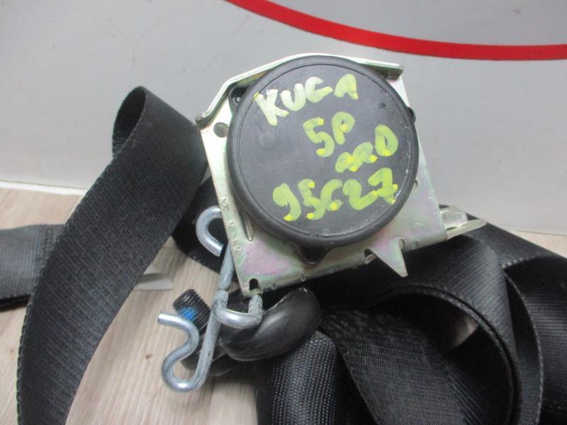 Cintura di sicurezza anteriore destra FORD KUGA 1 Diésel - 1