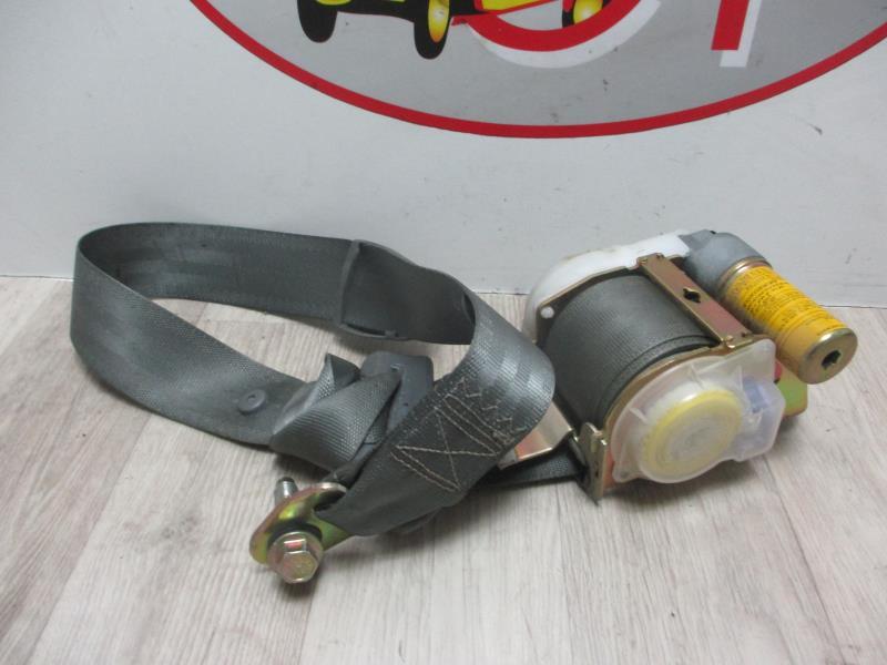 Cintura di sicurezza anteriore destra HYUNDAI SANTA FE 1 Diésel - 1