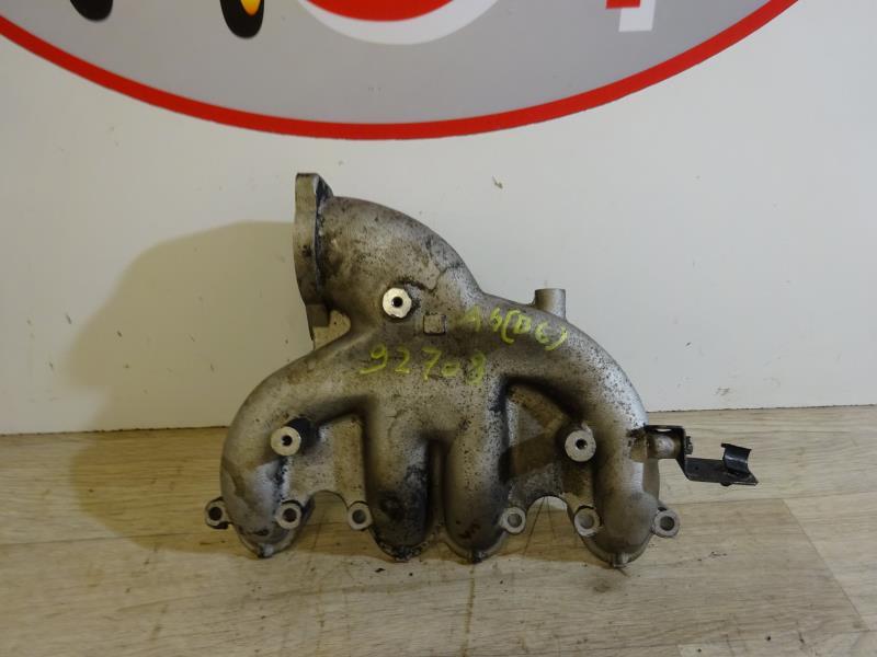 Collecteur d'admission AUDI A4 2 PHASE 1 Diesel - 1