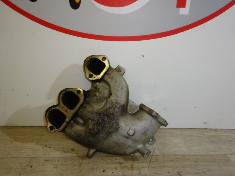 Collettore di aspirazione VOLKSWAGEN POLO 4 PHASE 2 Diésel - 1