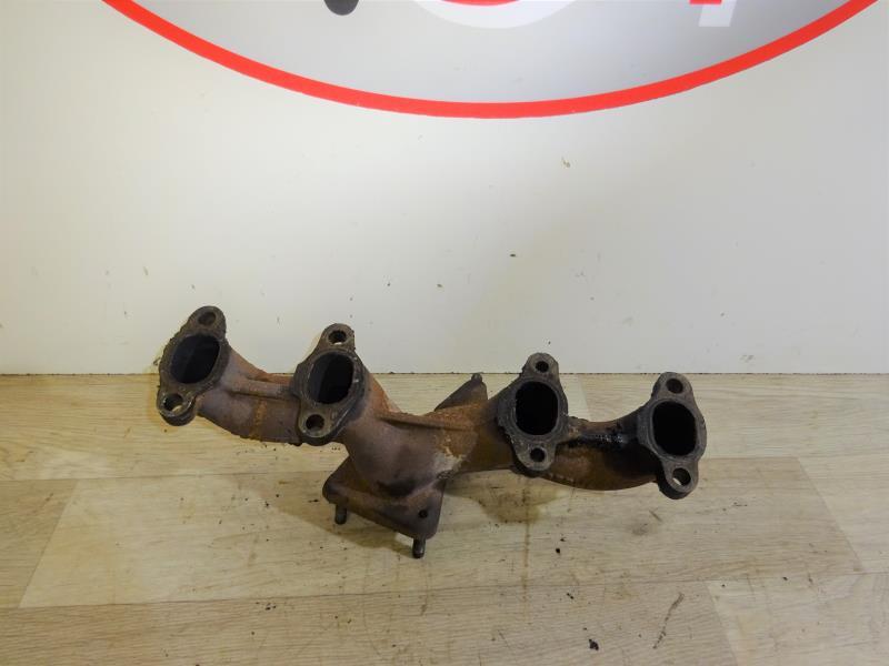 Collettore di scarico AUDI A4 2 PHASE 1 Diésel - 1
