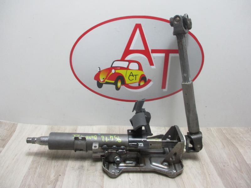 Colonne de direction PEUGEOT BOXER 3 Diesel - 1