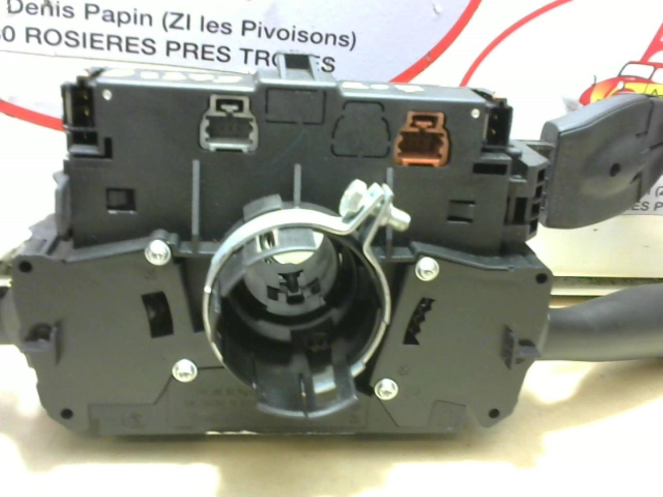 Devio guida completo con contatto spiralato PEUGEOT 207 PHASE 1 Diésel - 1