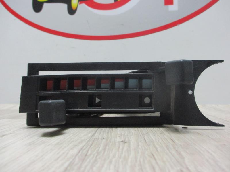 Commande chauffage FORD ESCORT 4 Essence - 1