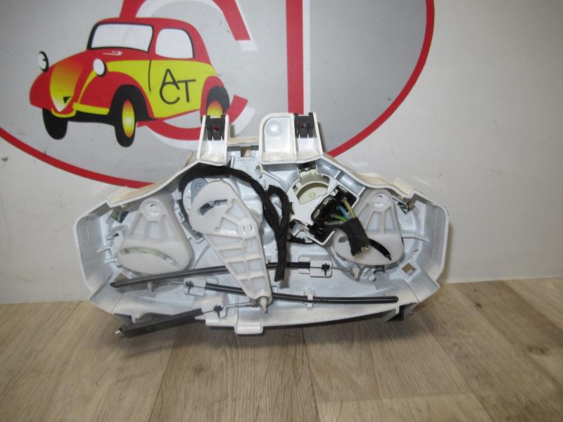 Commande chauffage FORD KA 2 PHASE 2 Essence - 1