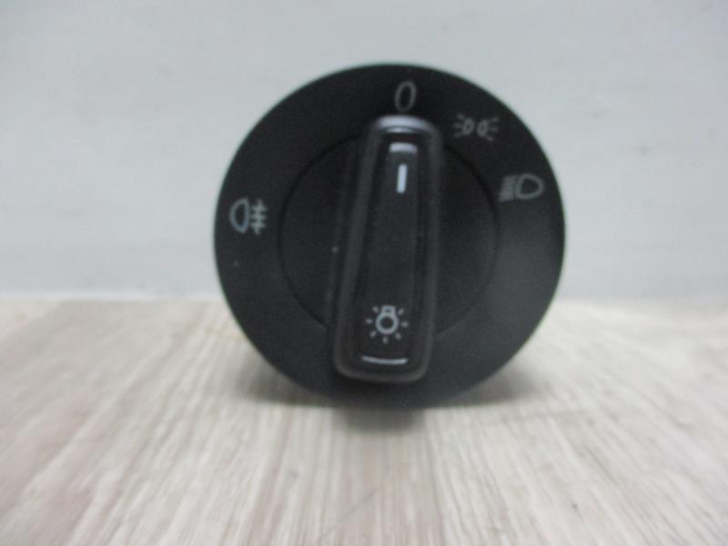Commande de phare VOLKSWAGEN POLO 5 PHASE 2 Diesel - 1