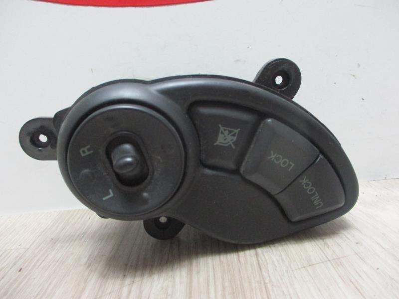 Commande retroviseurs HYUNDAI SANTA FE 1 Diesel - 1