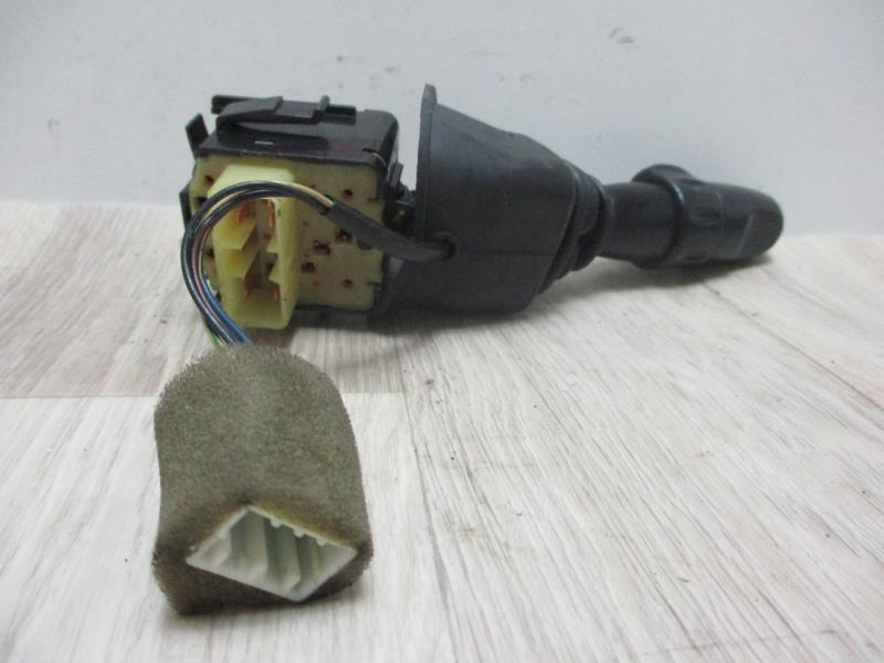 Devio tergicristalli CHEVROLET NUBIRA BREAK Gasolina - 1