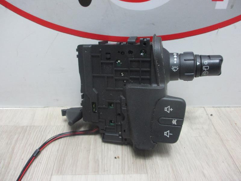 Commodo d'essuie glaces RENAULT SCENIC 2 PHASE 1 Diesel - 1