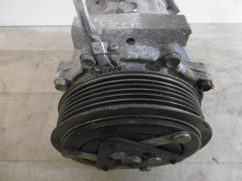 Compresseur clim FORD FOCUS 2 PHASE 1 Diesel - 1