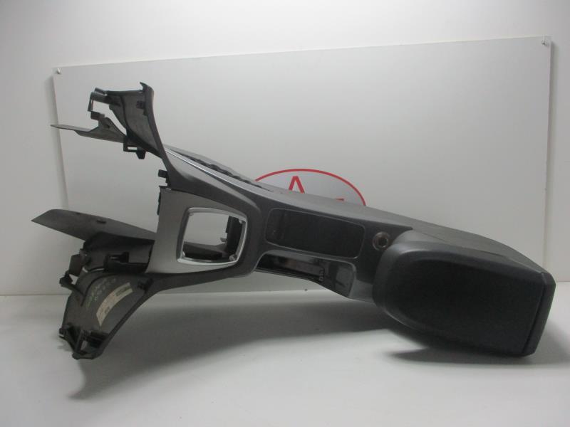 Console central (interieur plastique) FORD KUGA 1 Diesel - 1