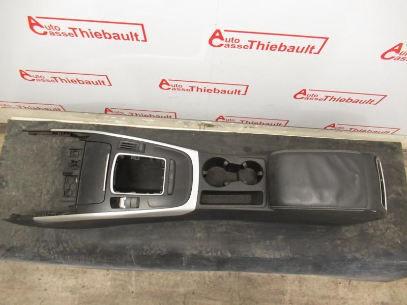 Console central (interieur plastique) AUDI A4 3 PHASE 1 Diesel - 1