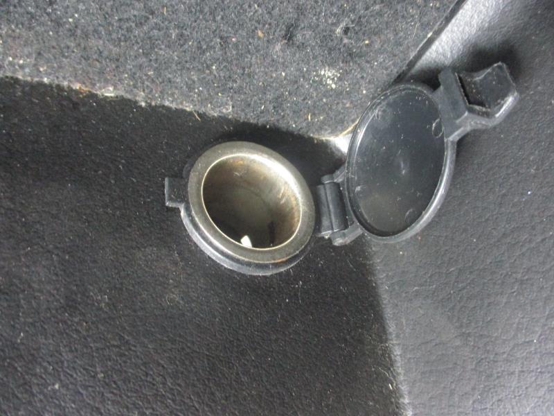 Consolle centrale (interno in plastica) CHEVROLET NUBIRA BREAK Gasolina - 1