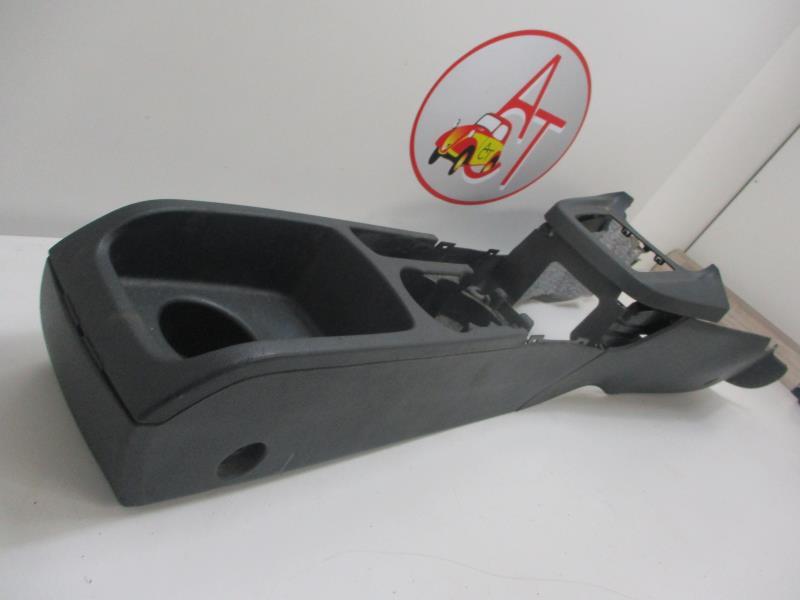 Consolle centrale (interno in plastica) FORD FIESTA 6 PHASE 1 Diésel - 1