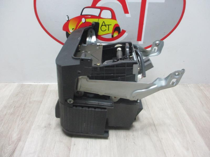 Console central (interieur plastique) NISSAN X-TRAIL 1 PHASE 2 Diesel - 1