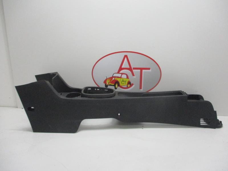 Console central (interieur plastique) OPEL CORSA D PHASE 1 Diesel - 1