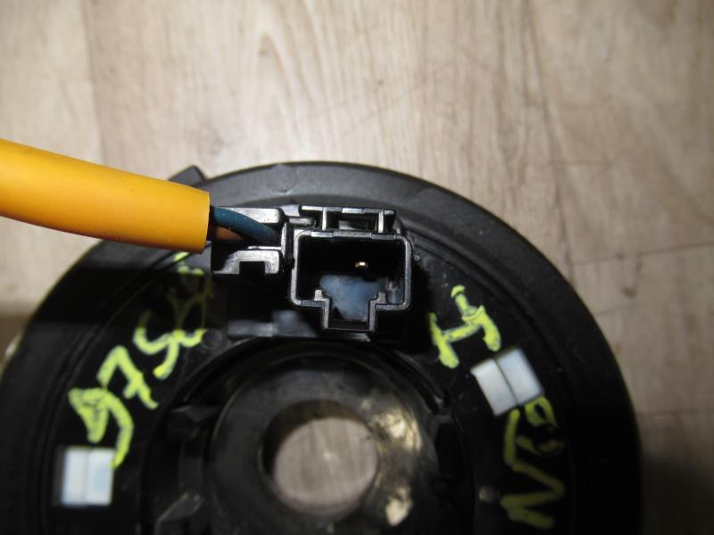 Contatto spiralato KIA PICANTO 1 PHASE 1 Gasolina - 1