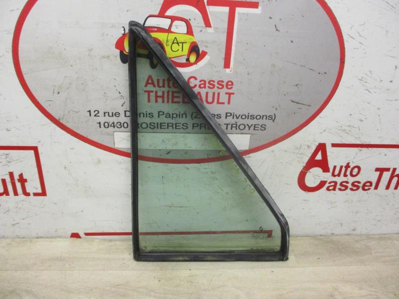 Ventanilla triangular trasera derecha RENAULT R25 PHASE 2 Diésel - 1