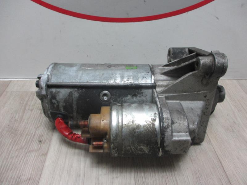 Motorino avviamento RENAULT MEGANE 2 PHASE 1 Diésel - 1