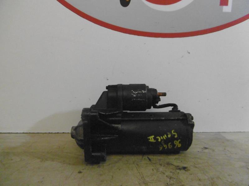 Demarreur RENAULT LAGUNA 2 PHASE 1 BREAK Diesel - 1