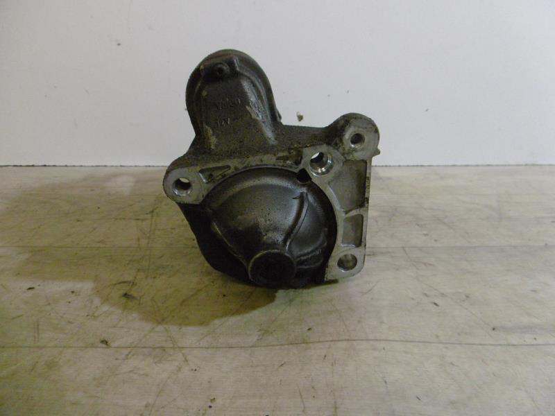 Demarreur RENAULT SCENIC 2 PHASE 1 Diesel - 1