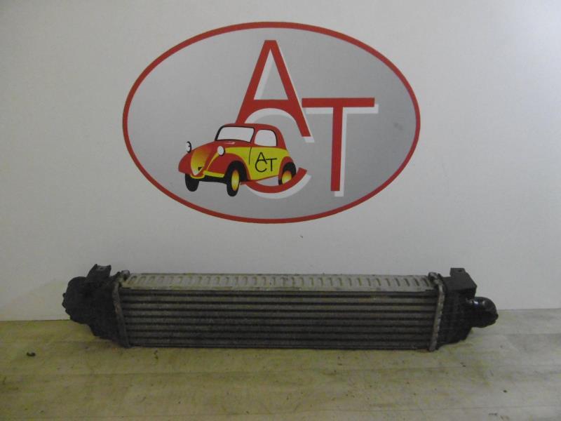 Echangeur air (Intercooler) FORD FOCUS 2 PHASE 1 Diesel - 1