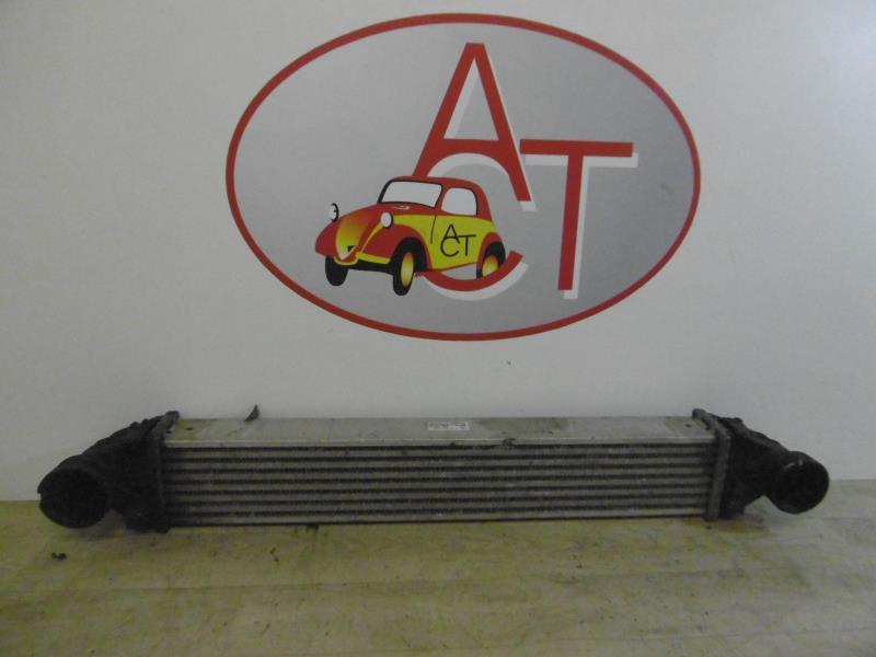 Scambiatore aria (Intercooler) MERCEDES CLASSE B 245 PHASE 1 Diésel - 1