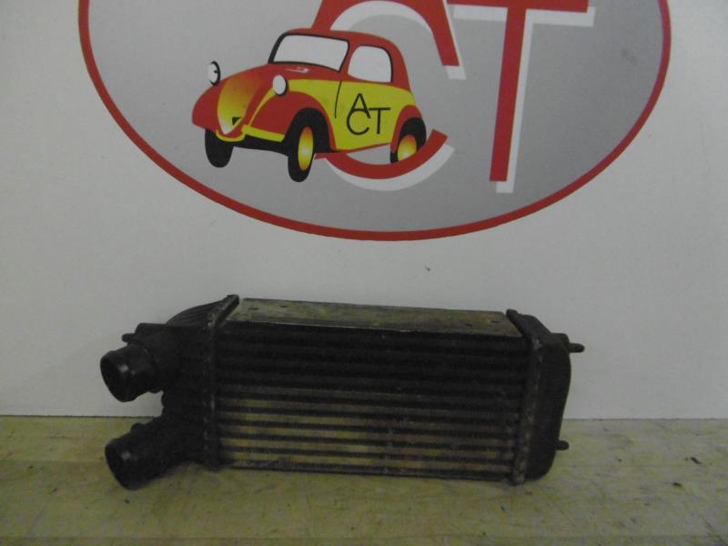Scambiatore aria (Intercooler) PEUGEOT EXPERT 2 Diésel - 1