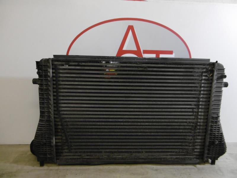 Echangeur air (Intercooler) SEAT ALTEA PHASE 1 Diesel - 1