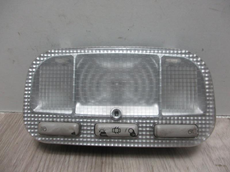 Luce di cortesia CITROEN C4 GRAND PICASSO 1 Diésel - 1