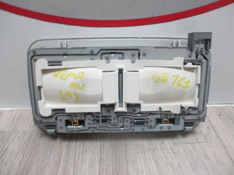 Eclairage de plafonnier CITROEN NEMO Diesel - 1