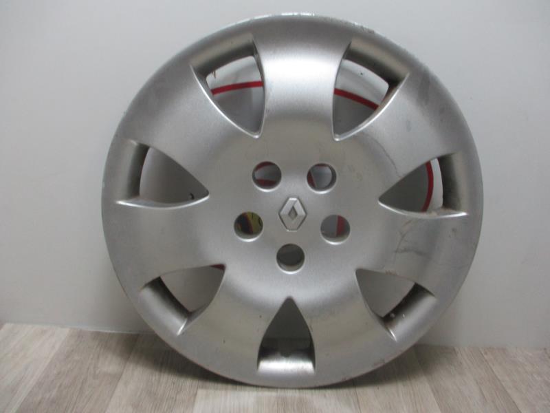 Enjoliveur RENAULT ESPACE 4  - 1