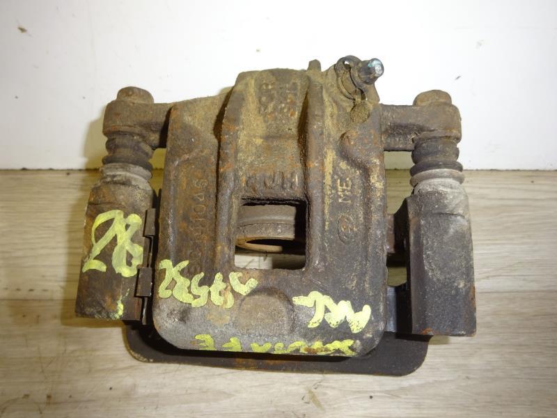 Pinza freni posteriore sinistra HYUNDAI SANTA FE 1 Diésel - 1