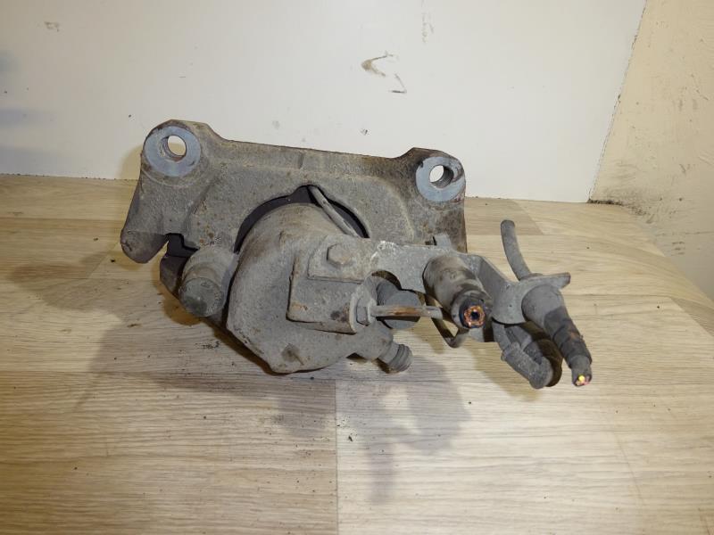 Pinza freni anteriore destra AUDI A4 2 PHASE 1 Diésel - 1