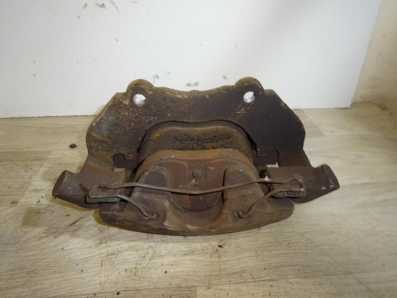 Pinza freni anteriore sinistra FORD FOCUS 2 PHASE 1 Diésel - 1