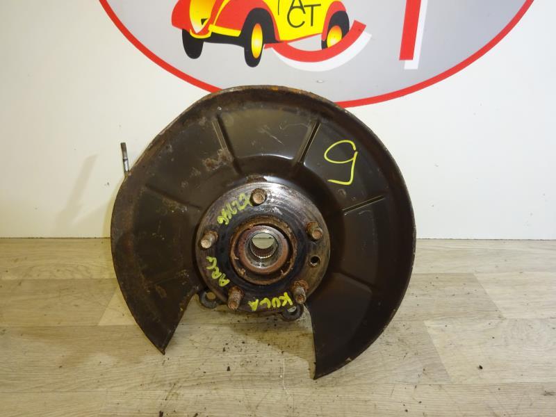 Fusee arriere gauche FORD KUGA 1 Diesel - 1