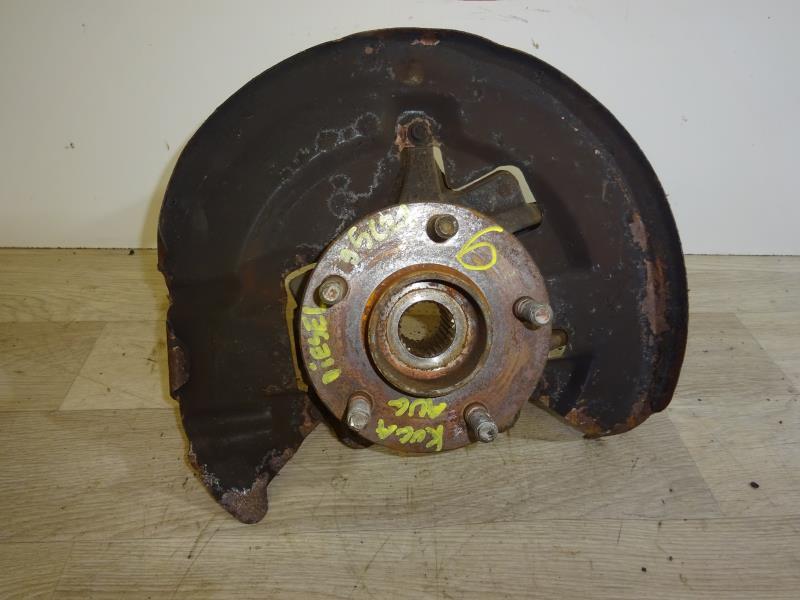 Fusee avant droit FORD KUGA 1 Diesel - 1